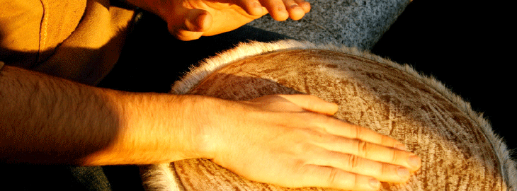 Schamanische Heilweisen